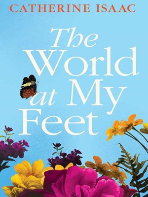 cover image of The World at My Feet